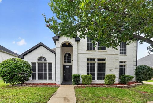 1513 Brighton Dr, Mansfield, TX, 76063-3397 | Card Image
