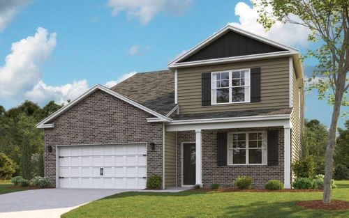 4305 Scenic Meadow Dr Ne, Cleveland, TN, 37323 | Card Image