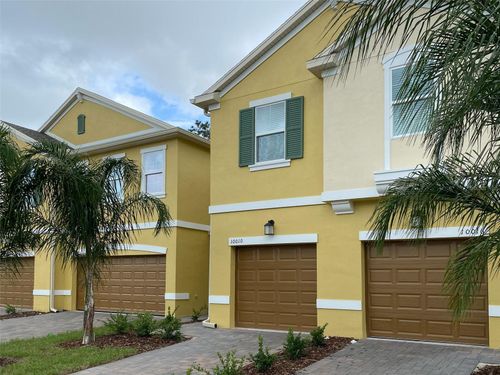 10010 Red Eagle Dr, ORLANDO, FL, 32825-3835 | Card Image