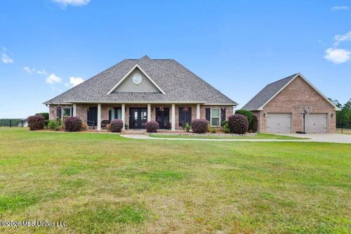 74 The Hills Dr, Carriere, MS, 39426-9364 | Card Image