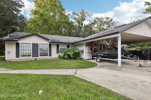 810 Meadowbrook Dr, Orange Park, FL, 32073-7510 | Card Image