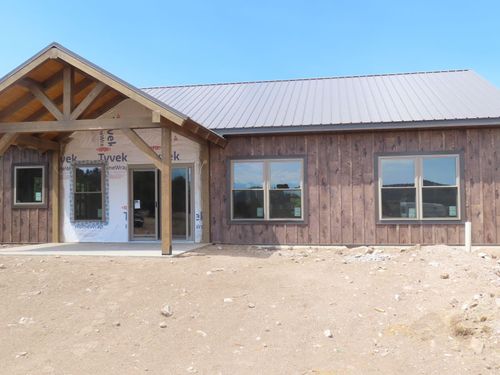 312 16th Trail, Cotopaxi, CO, 81223 | Card Image