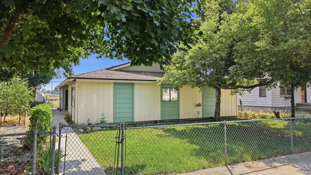 Residential Income in Spokane 2