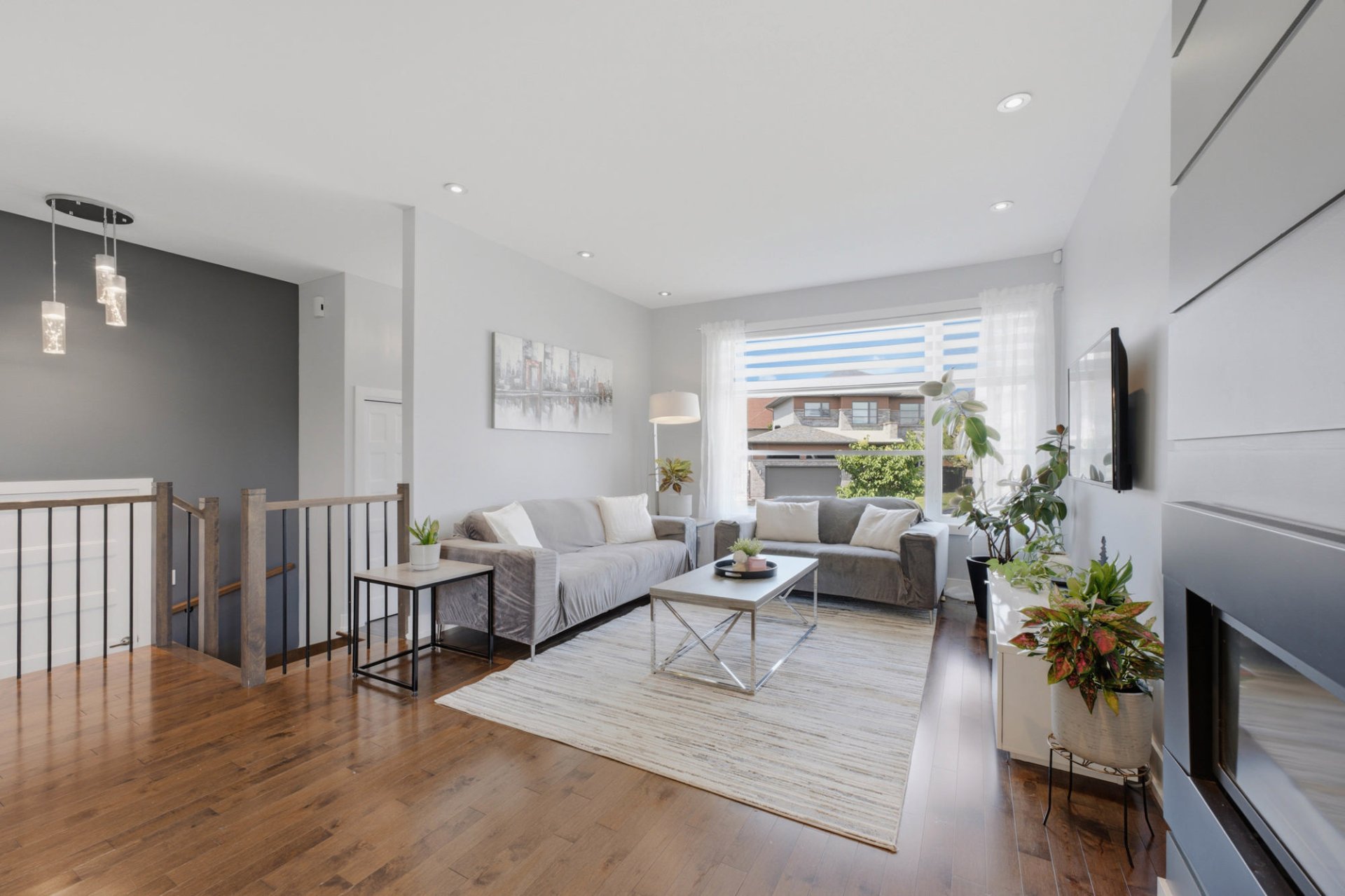 Residential in Chambly 2