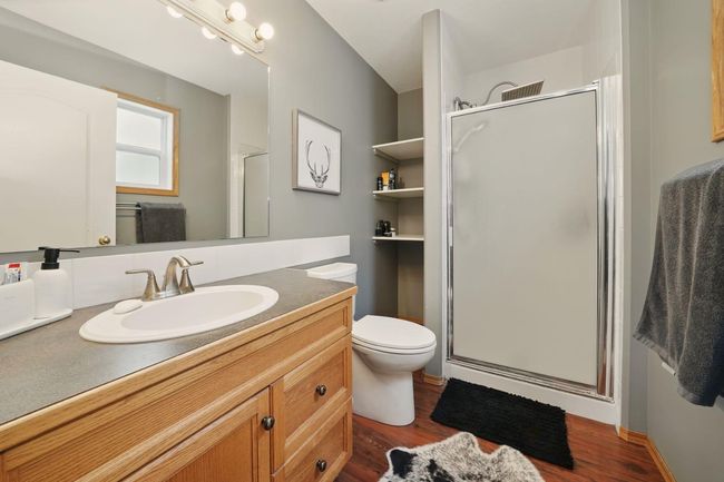13 Fern Glade Cres, House other with 2 bedrooms, 2 bathrooms and 2 parking in Sylvan Lake AB | Image 15