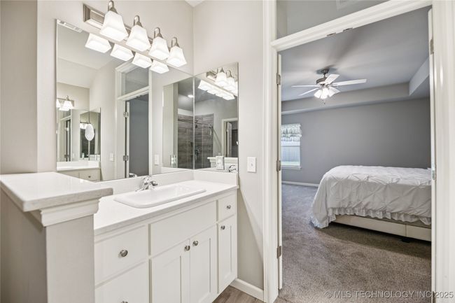 13936 S Ironwood Pl, House other with 3 bedrooms, 2 bathrooms and null parking in Glenpool OK | Image 19