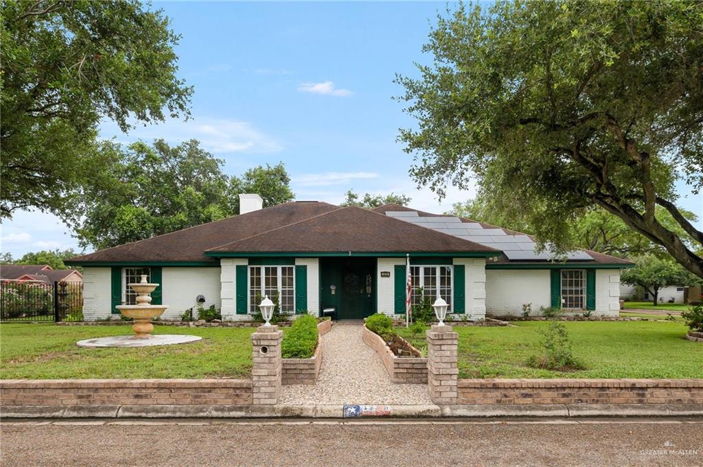 Shay Ln, Edinburg, TX 78539