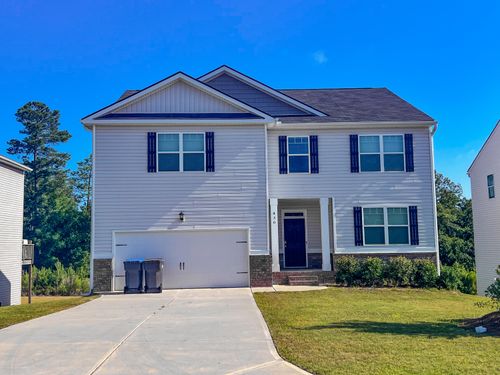 430 Furlough Dr, Augusta, GA, 30909-9052 | Card Image