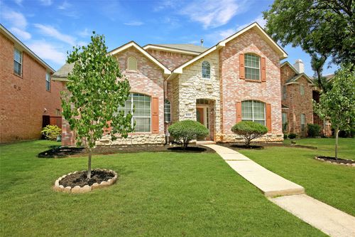 624 Forest Hill Dr, Coppell, TX, 75019-6624 | Card Image