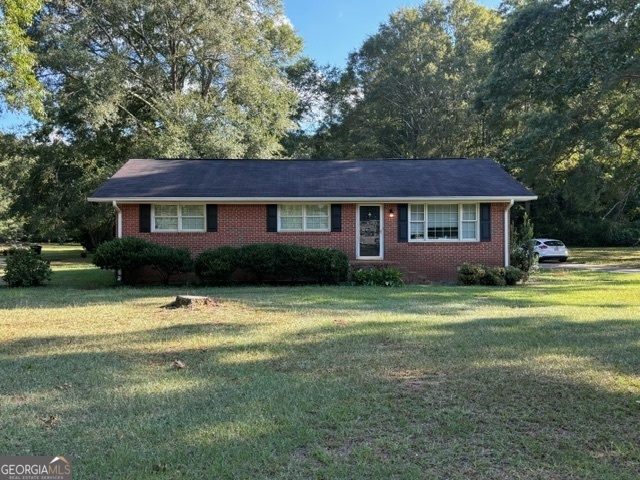 Laprade Rd, Griffin, GA 30223