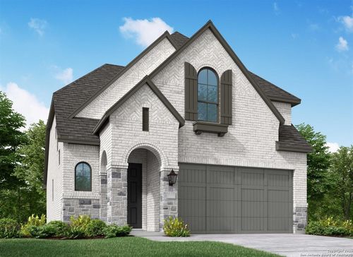 10819 Bango Farms, San Antonio, TX, 78254-2546 | Card Image