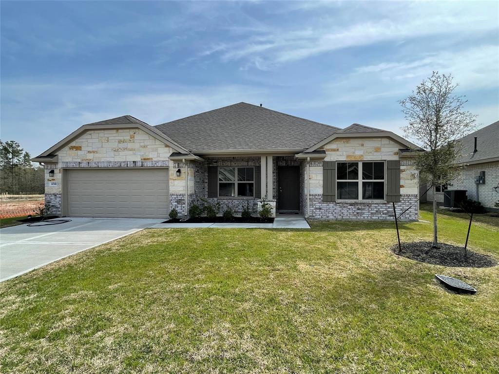 Spyglass Hill Dr, Cleveland, TX 77327