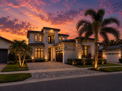 17370 Santaluce Mnr, Boca Raton, FL, 33496-3827 | Card Image
