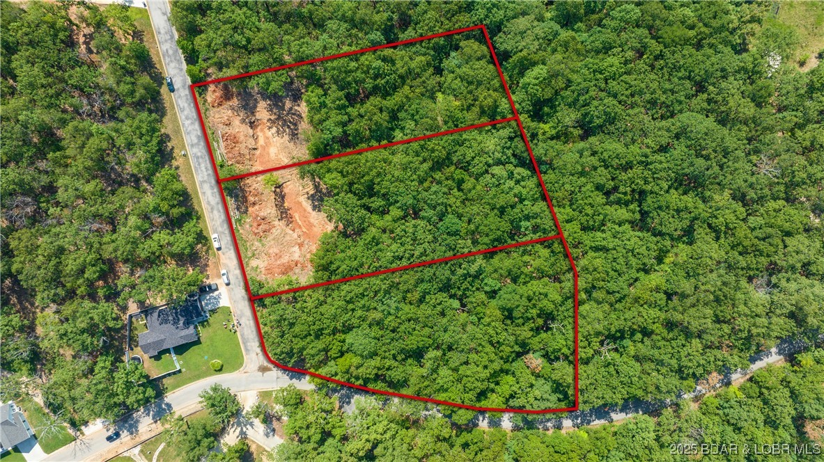 Land in Linn Creek 3