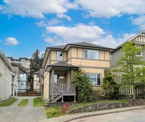 1227 Freshwater Cres, Langford, BC, V9B0L9 | Card Image