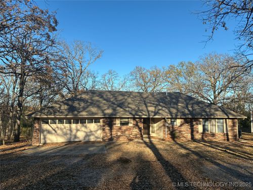 9186 Larkspur Ln, Kingston, OK, 73439-5118 | Card Image