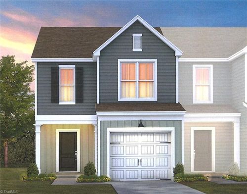 1523 Allegheny River St, Greensboro, NC, 27405-2982 | Card Image