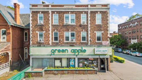 264 Farmington Ave, Hartford, CT, 06105-3403 | Card Image