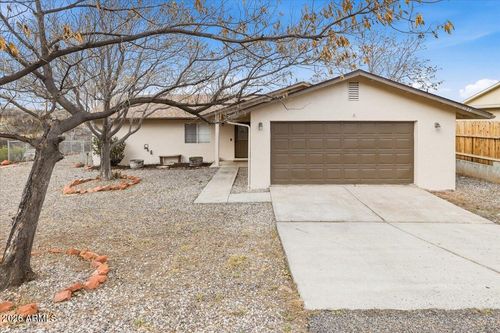 1122 E Cherry Hills Way, Cottonwood, AZ, 86326-4909 | Card Image