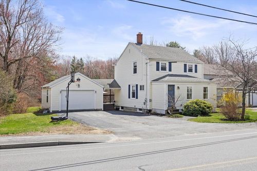 42 Narragansett Street, Gorham, ME, 04038 | Card Image