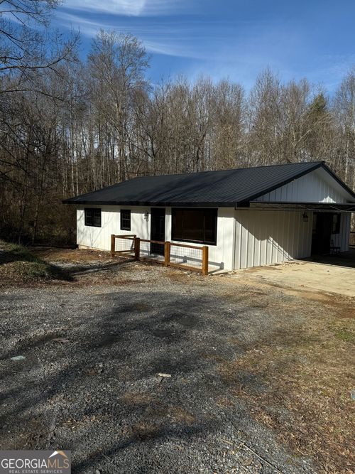 157 Old Loving Rd, mineral bluff, GA, 30559-3404 | Card Image