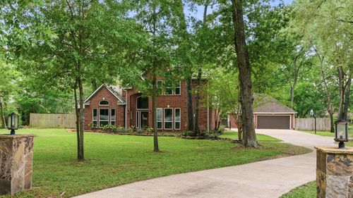 2024 Old River Rd, Montgomery, TX, 77356-2838 | Card Image