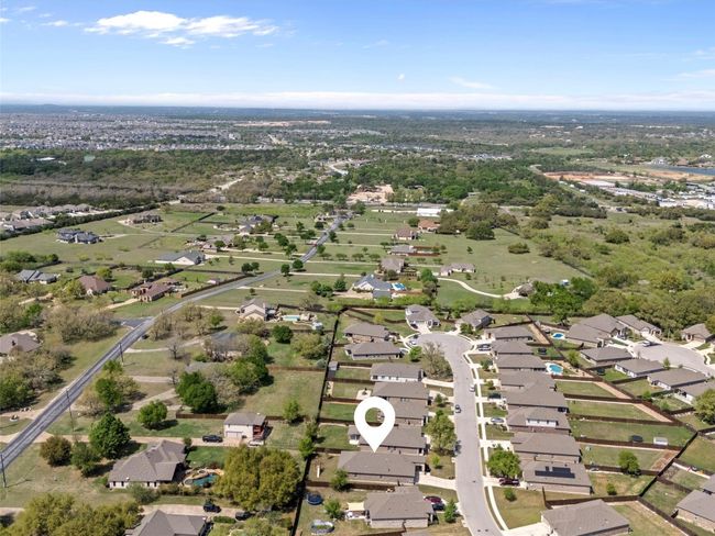 4104 Porter Farm Rd, House other with 4 bedrooms, 3 bathrooms and 2 parking in Georgetown TX | Image 33