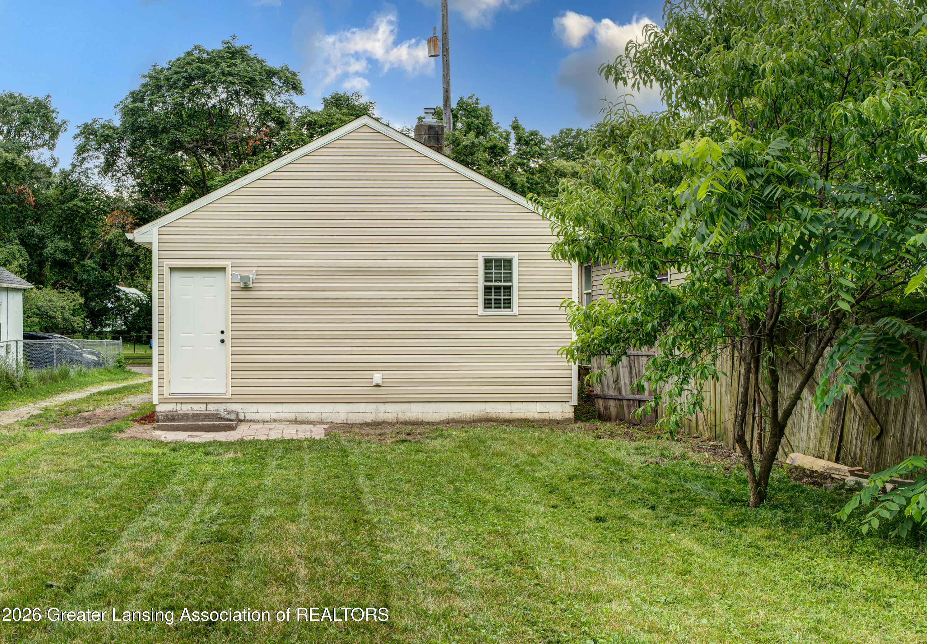 Residential in Lansing 4