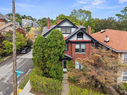 3628 Perrysville Ave, Observatory, PA, 15214-2251 | Card Image