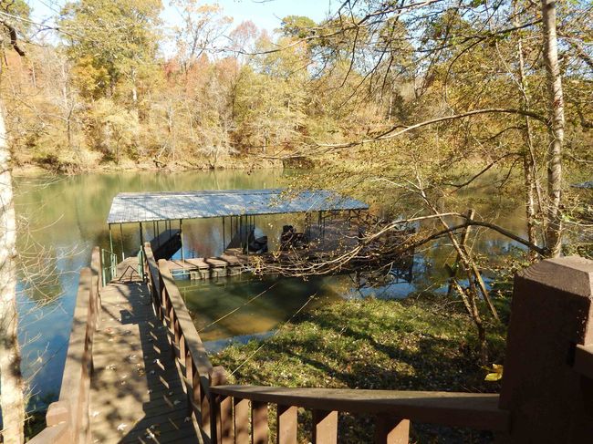Lot 11 River View Loop, Home with 0 bedrooms, 0 bathrooms and null parking in Heber Springs AR | Image 9
