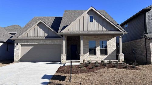 1821 Brindle St, Northlake, TX, 76247-2756 | Card Image