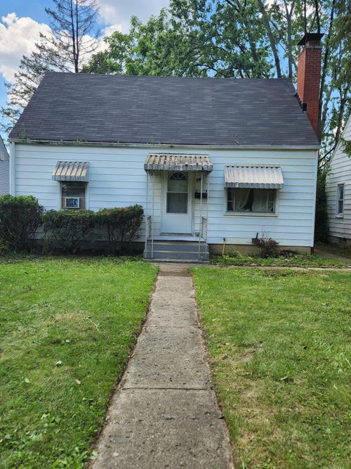 769 Elizabeth Ave, Columbus, OH, 43227-1038 | Card Image