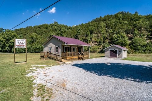 12931 Blue Gray Trl, BRANDYWINE, WV, 26802-8058 | Card Image