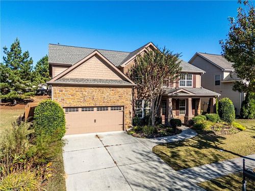 2235 Well Springs Dr, Buford, GA, 30519-6285 | Card Image