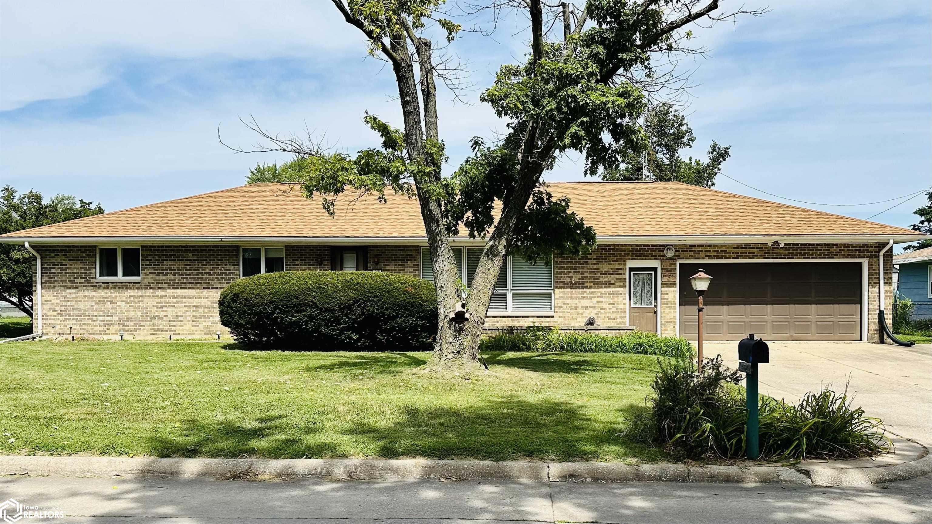 Eicher St, Keokuk, IA 52632