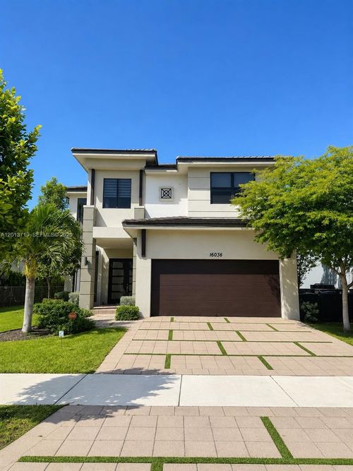 16036 Nw 89th Ct, Miami Lakes, FL, 33018-1406 | Card Image