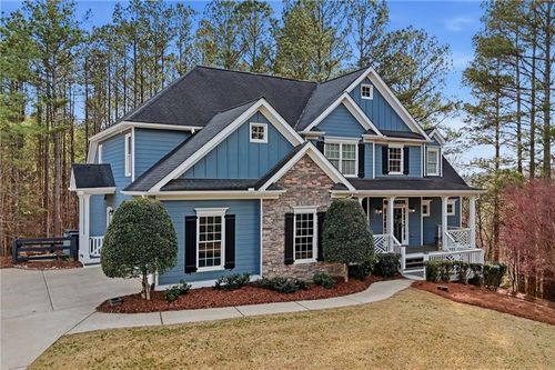 2063 Harmony Dr, Canton, GA, 30115-2007 | Card Image