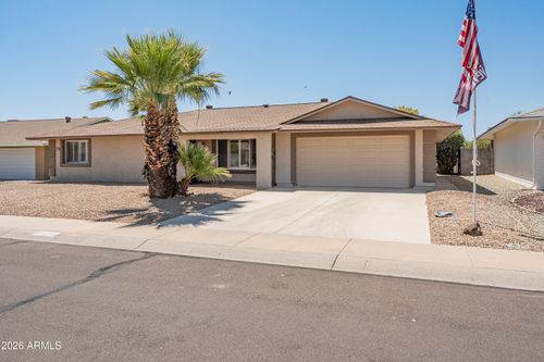 17619 N Buntline Dr, Sun City West, AZ, 85375-5147 | Card Image
