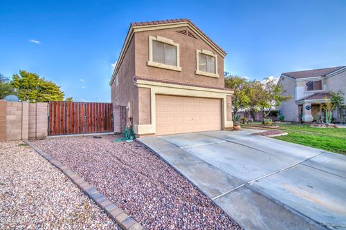 8905 W Verde Ln, Phoenix, AZ, 85037-3239 | Card Image