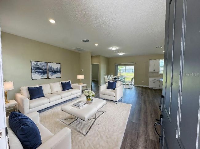 2827 Sw 146 Th Place Rd, House other with 4 bedrooms, 2 bathrooms and null parking in OCALA FL | Image 5