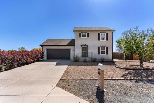 650 S Burro Dr, Pueblo West, CO, 81007-1557 | Card Image