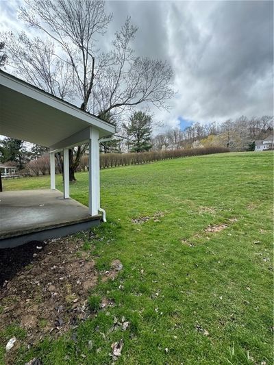 Backyard | Image 2