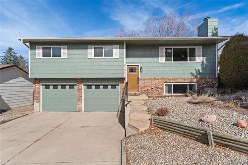 2750 Maroon Bells Ave, Colorado Springs, CO, 80918-1524 | Card Image