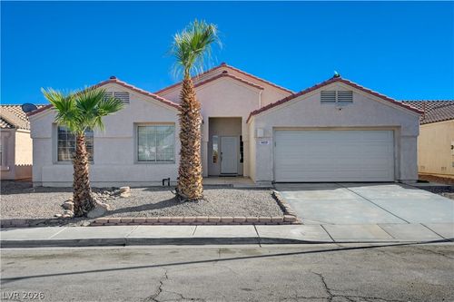 4409 Bucking Bronco Rd, North Las Vegas, NV, 89032-2469 | Card Image