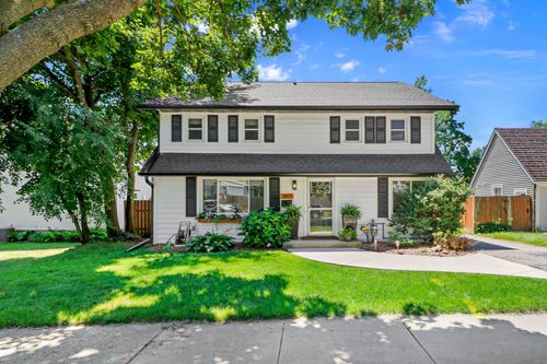 3805 Meyer Ave, MADISON, WI, 53711-1751 | Card Image