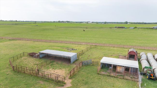 2450 Wood Rd, House other with 5 bedrooms, 3 bathrooms and null parking in Tolar TX | Image 38