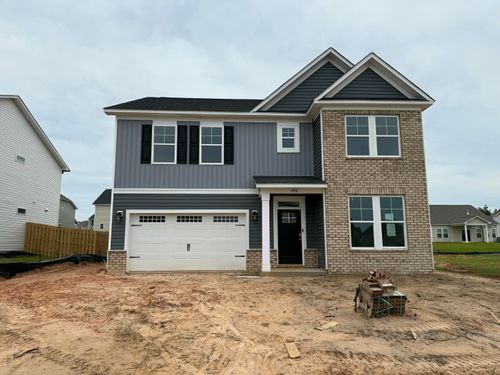 498 Tasmanian Oak Alley Nw, Aiken, SC, 29801 | Card Image