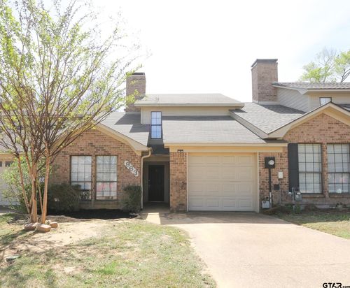 963 Creekside Dr, Tyler, TX, 75703-6107 | Card Image