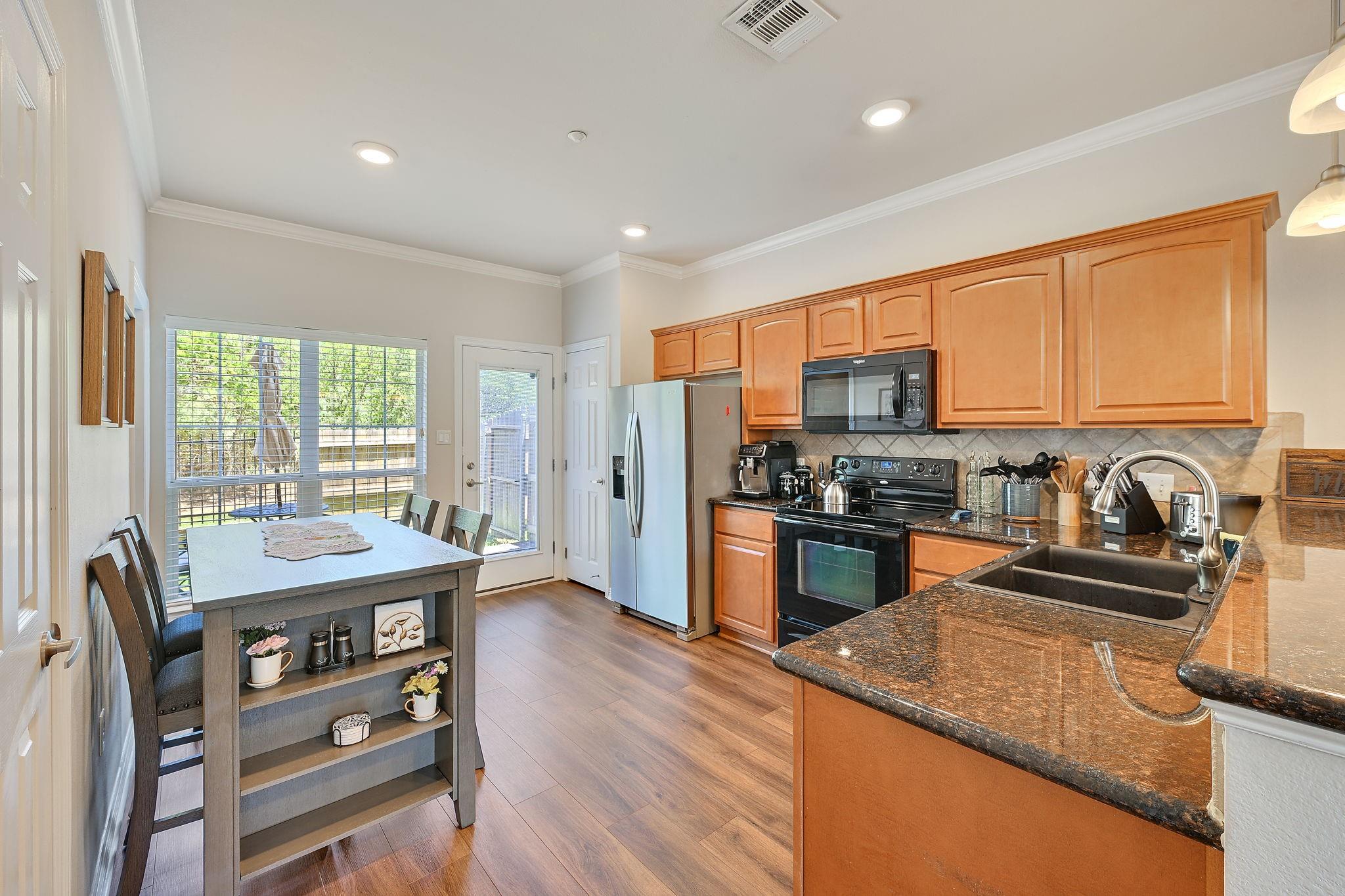 Residential Lease in College Station 3