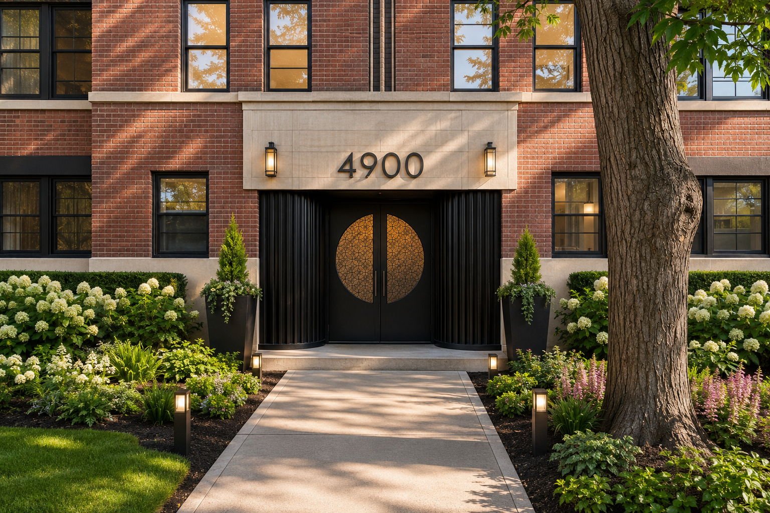 Residential Lease in Montréal (Côte-des-Neiges/Notre-Dame-de-Grâce)
